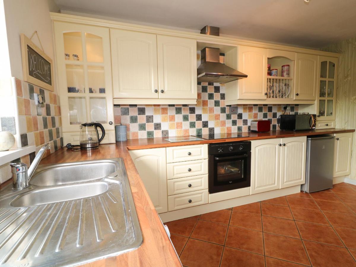 Hazel Cottage Portrush Exterior photo