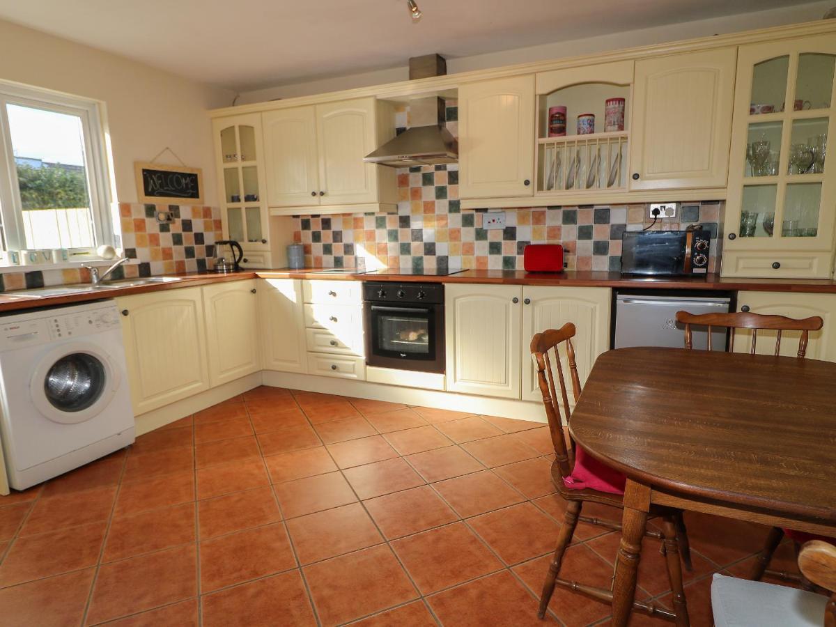 Hazel Cottage Portrush Exterior photo
