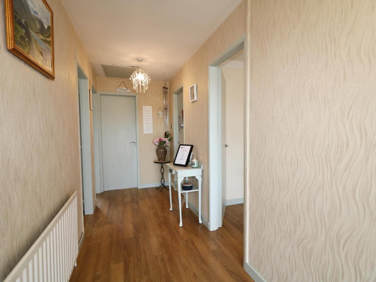 Hazel Cottage Portrush Exterior photo