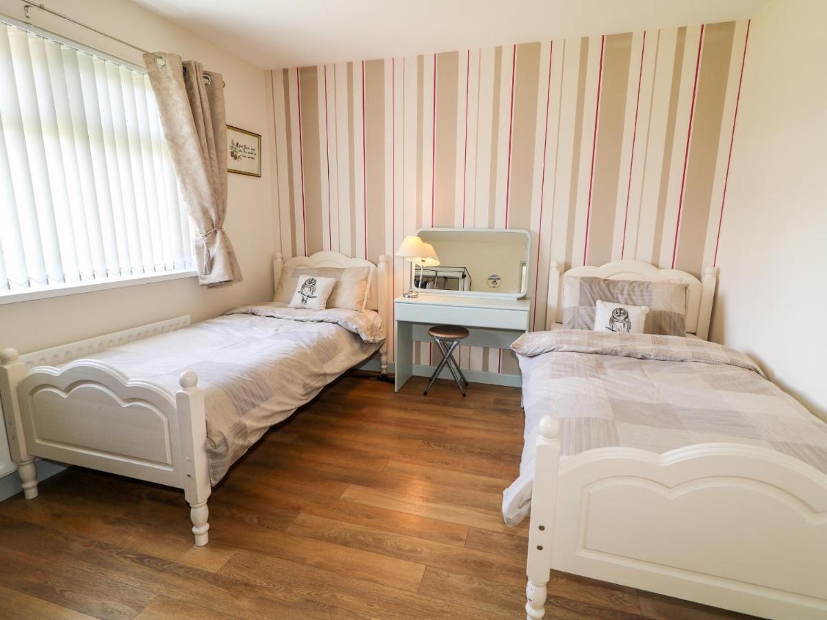 Hazel Cottage Portrush Exterior photo